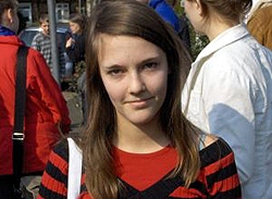 Lena Tilker · Lennard Huljus ...