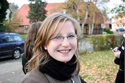 Lena Tilker · Lennard Huljus ...